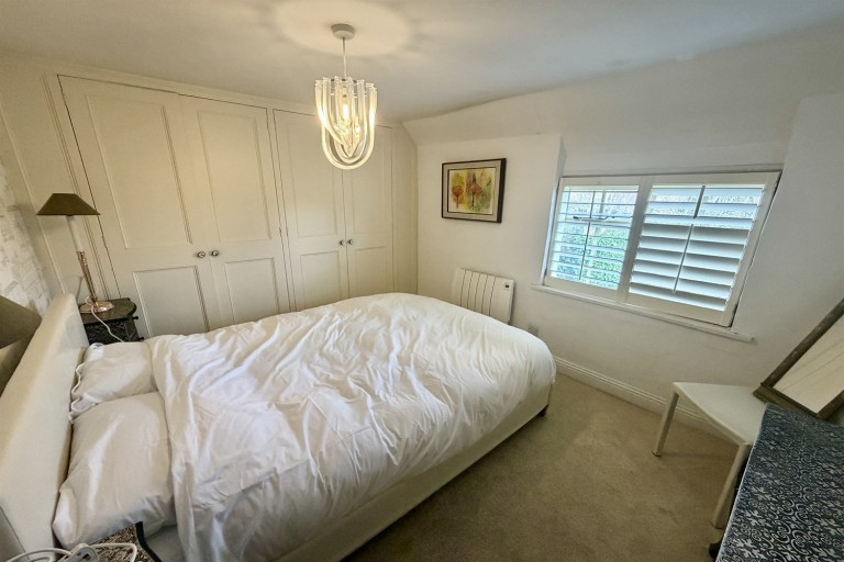 Images for Sandrock Cottages, Northchapel, GU28