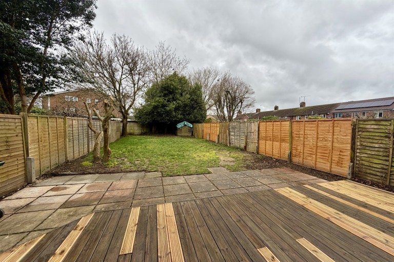 Images for Sullington Mead, Broadbridge Heath, Horsham, RH12