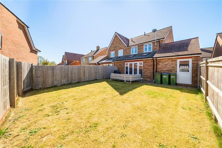 Images for Dereham Way, Horsham, RH12
