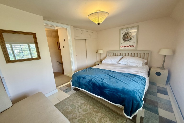 Images for Sandrock Cottages, Northchapel, GU28