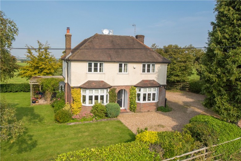 Click the photo for more details of Pitchcott Road, Oving, HP22