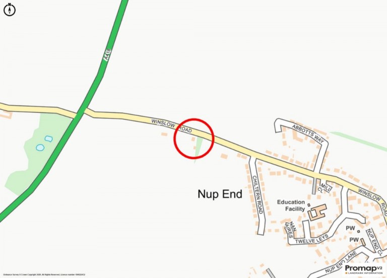 Images for Winslow Road, Wingrave, HP22