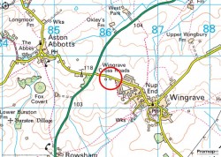 Images for Winslow Road, Wingrave, HP22