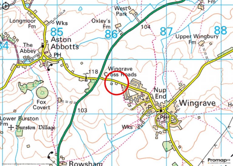 Images for Winslow Road, Wingrave, HP22