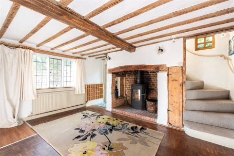 Click the photo for more details of St Marys Square, Aylesbury, HP20