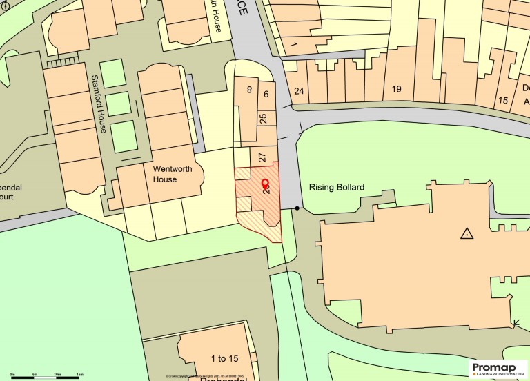 Images for St Marys Square, Aylesbury, HP20
