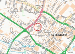 Images for St Marys Square, Aylesbury, HP20