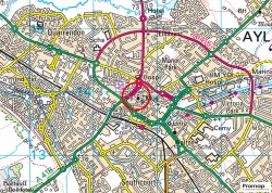 Images for St Marys Square, Aylesbury, HP20