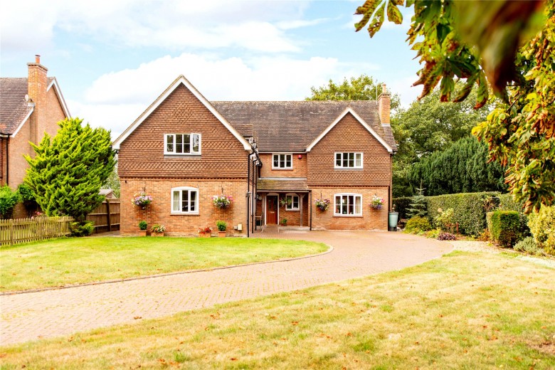 Click the photo for more details of Church Street, Wing, LU7