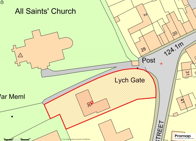 Images for Church Street, Wing, LU7