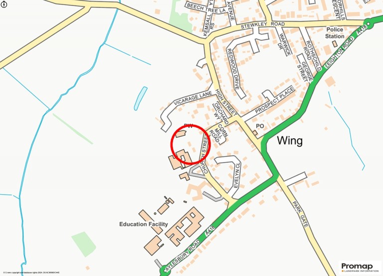 Images for Church Street, Wing, LU7