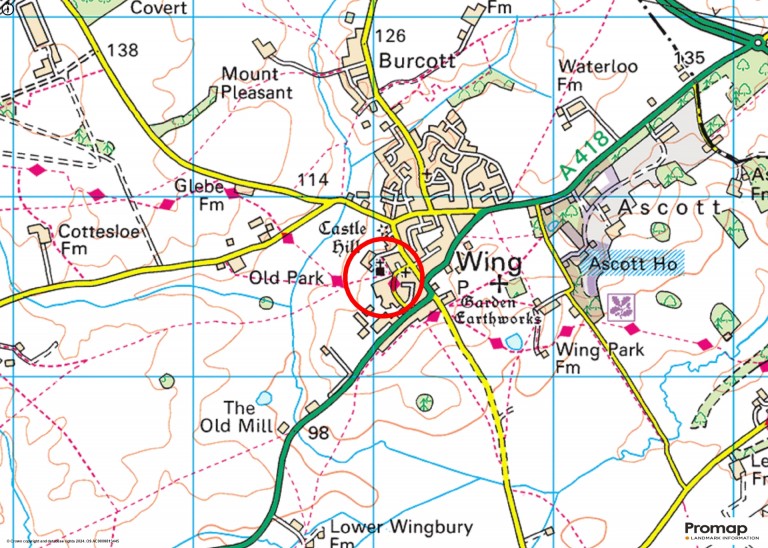 Images for Church Street, Wing, LU7