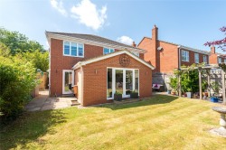 Images for Kestrel Way, Watermead, HP19