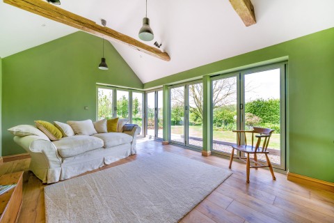 Click the photo for more details of Keinches Lane, Whitchurch, HP22