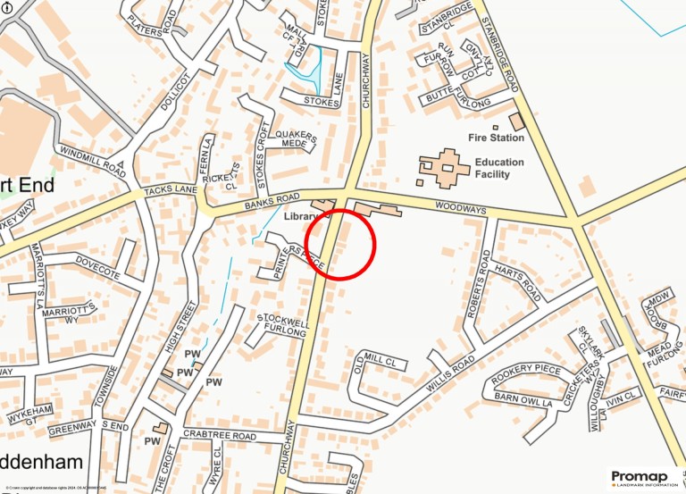 Images for Churchway, Haddenham, HP17