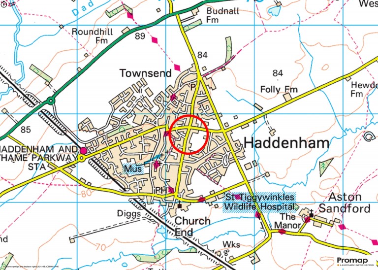 Images for Churchway, Haddenham, HP17