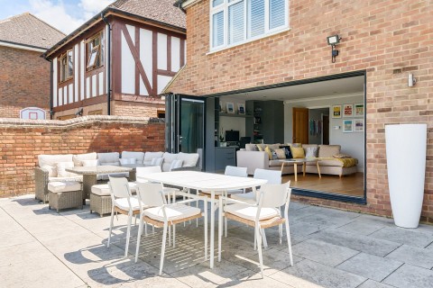 Click the photo for more details of Marroway, Weston Turville, HP22