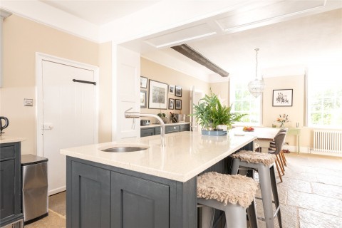 Click the photo for more details of Dry Leys Farm, Quainton, HP22