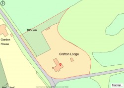 Images for Crafton Lodge Road, Crafton, LU7