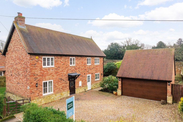 Click the photo for more details of Church Lane, Oving, HP22