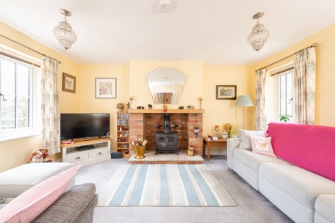 Click the photo for more details of Church Lane, Oving, HP22