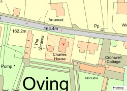Images for Church Lane, Oving, HP22