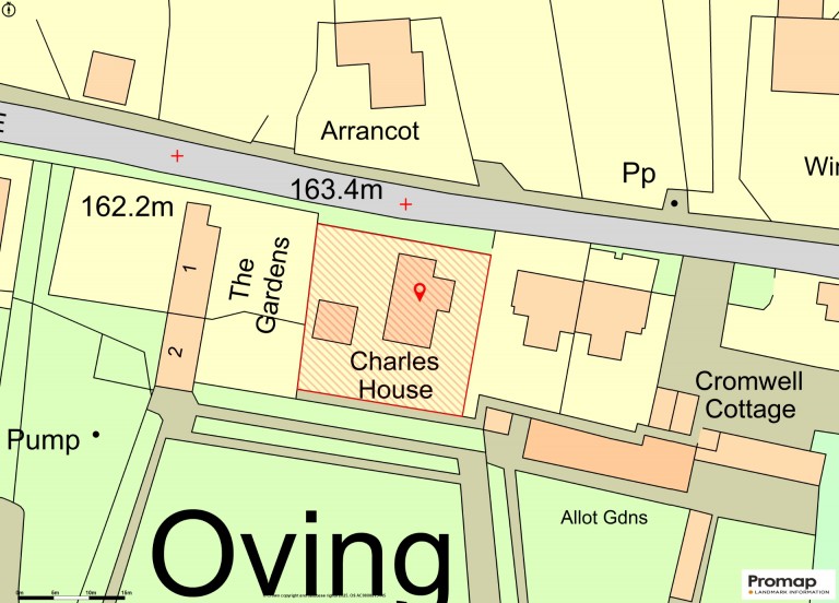 Images for Church Lane, Oving, HP22