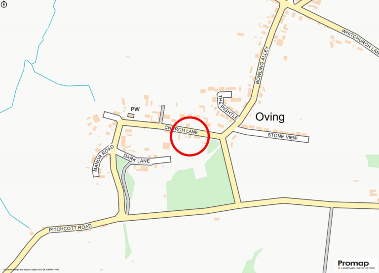 Images for Church Lane, Oving, HP22