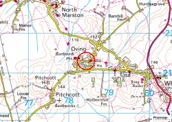 Images for Church Lane, Oving, HP22