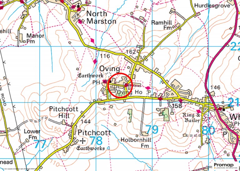 Images for Church Lane, Oving, HP22