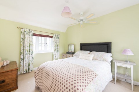 Click the photo for more details of Church Lane, Oving, HP22