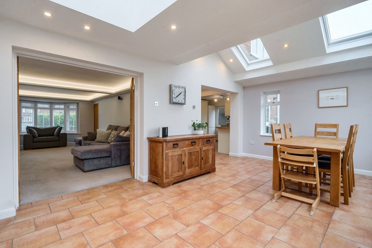 Images for Cromhamstone, Stone, HP17