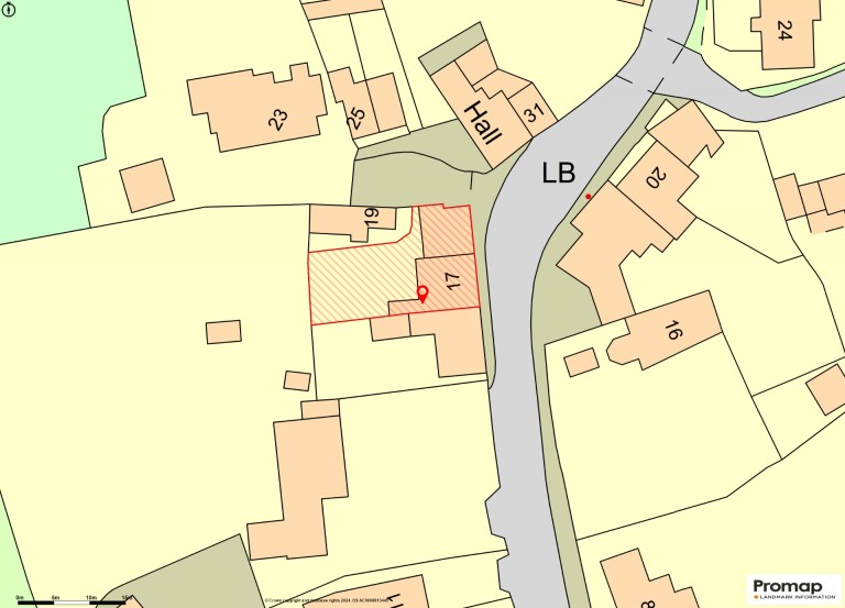 Images for High Street, Weedon, HP22