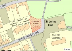 Images for White Horse Lane, Whitchurch, HP22