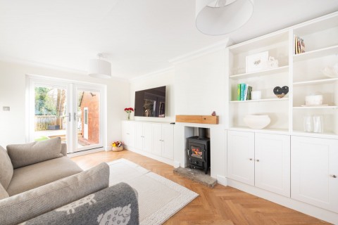Click the photo for more details of Rickyard Close, Whitchurch, HP22