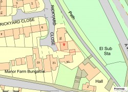 Images for Rickyard Close, Whitchurch, HP22