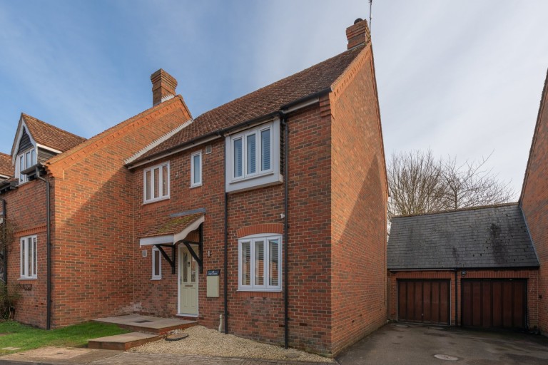 Images for Rickyard Close, Whitchurch, HP22