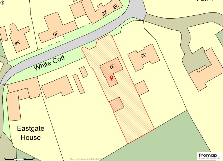 Images for East End, Weedon, HP22
