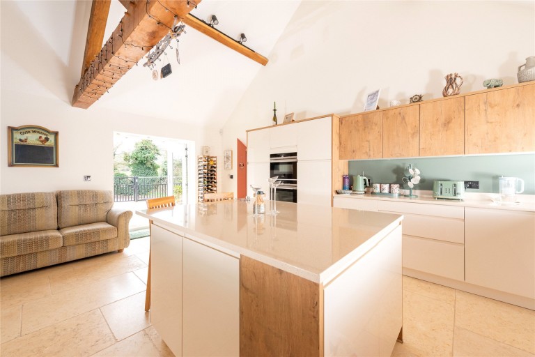 Images for North Marston Lane, Whitchurch, HP22