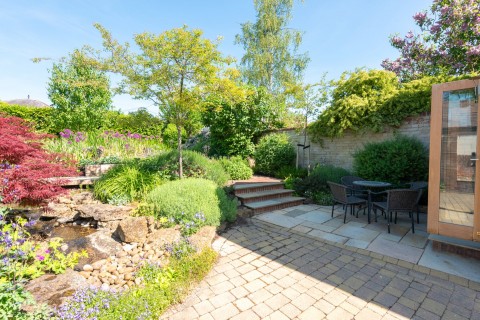 Click the photo for more details of High Street, Dinton, HP17