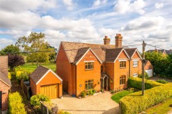 Images for Main Street, Grendon Underwood, HP18