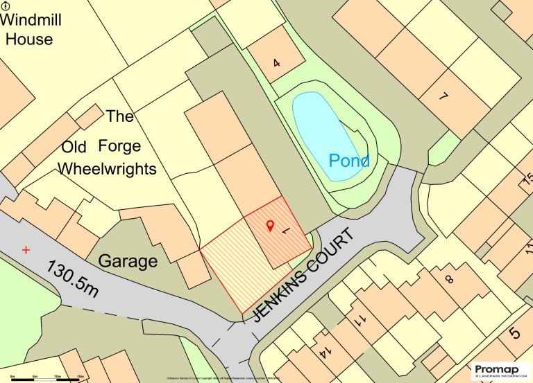 Images for Jenkins Court, Dark Lane, HP22