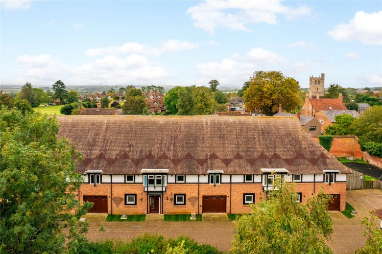 Click the photo for more details of Jenkins Court, Dark Lane, HP22