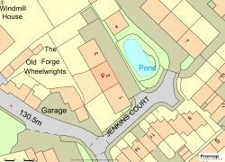 Images for Jenkins Court, Dark Lane, HP22