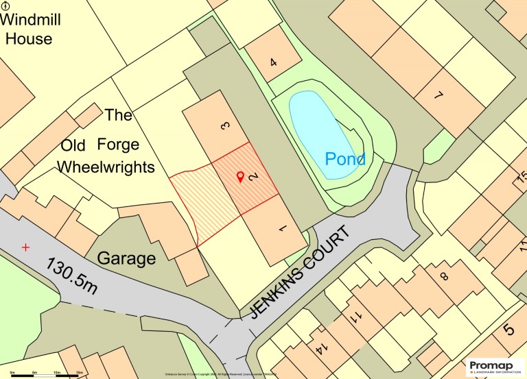 Images for Jenkins Court, Dark Lane, HP22