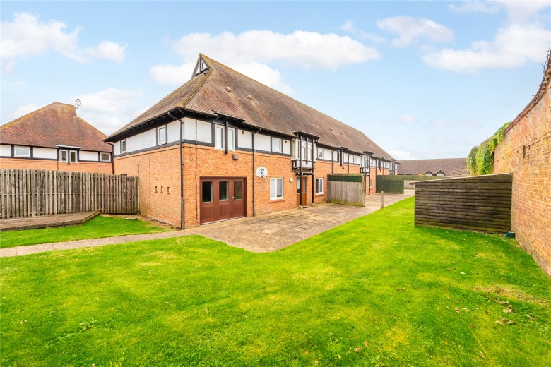 Click the photo for more details of Jenkins Court, Dark Lane, HP22
