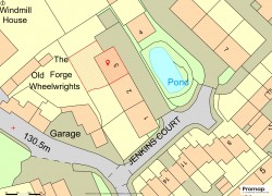 Images for Jenkins Court, Dark Lane, HP22