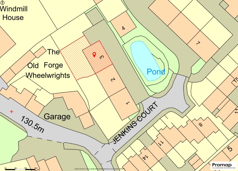 Images for Jenkins Court, Dark Lane, HP22