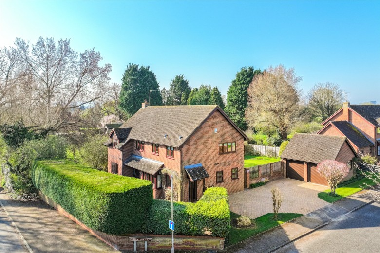Click the photo for more details of William Hill Drive, Bierton, HP22