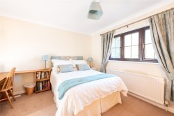 Images for William Hill Drive, Bierton, HP22
